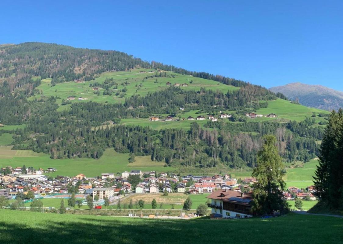 Das Landblick Sillian Zewnętrze zdjęcie