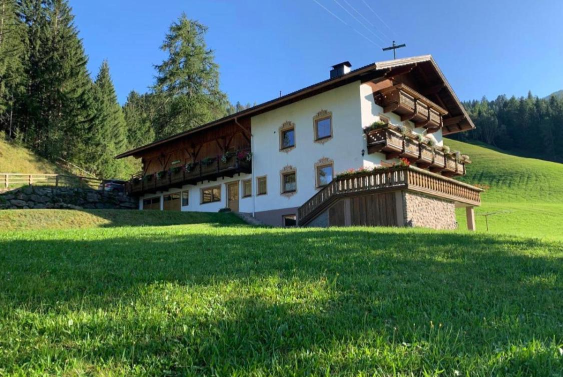 Das Landblick Sillian Zewnętrze zdjęcie