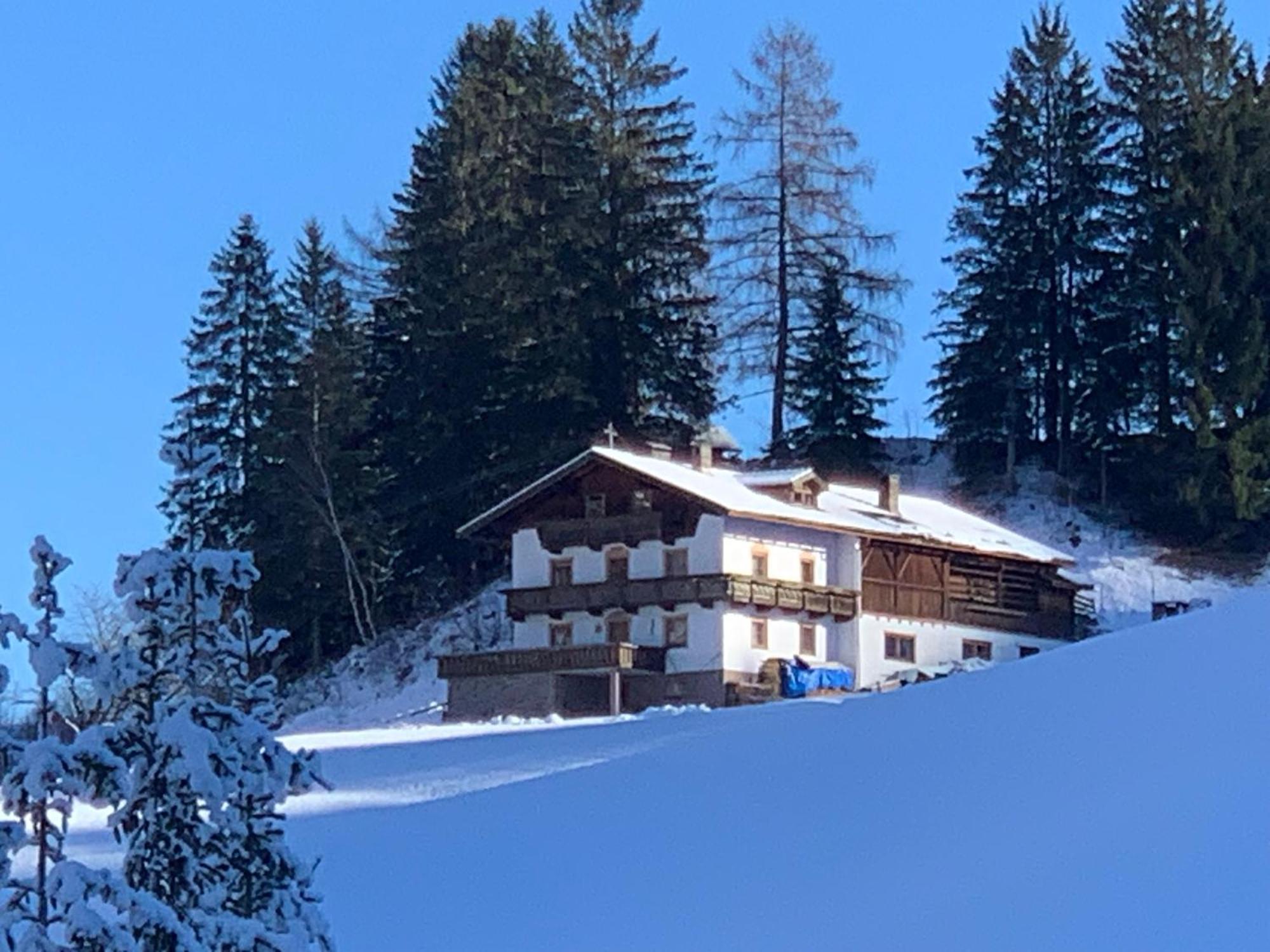 Das Landblick Sillian Zewnętrze zdjęcie