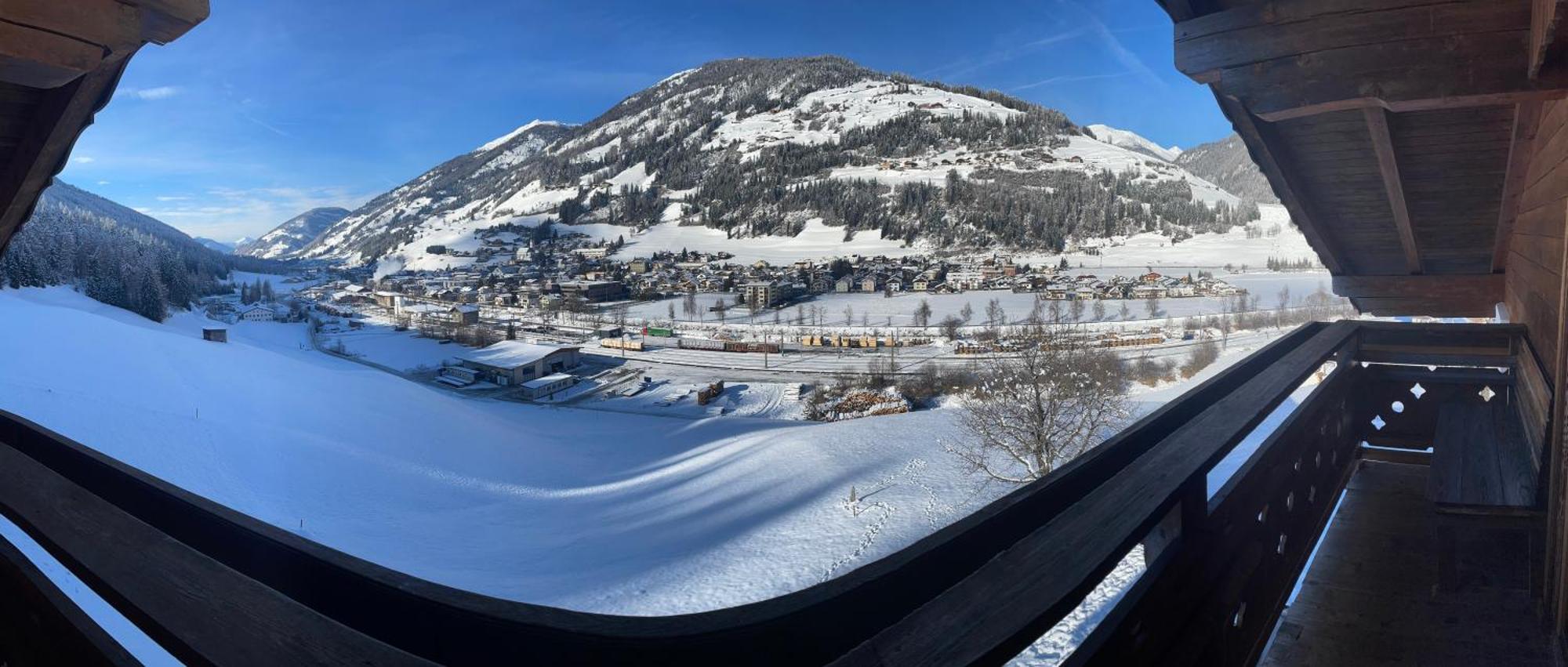 Das Landblick Sillian Zewnętrze zdjęcie